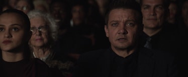 Jeremy Renner in 'Hawkeye'