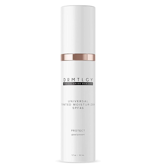 DRMTLGY Physical Universal Tinted Moisturizer
