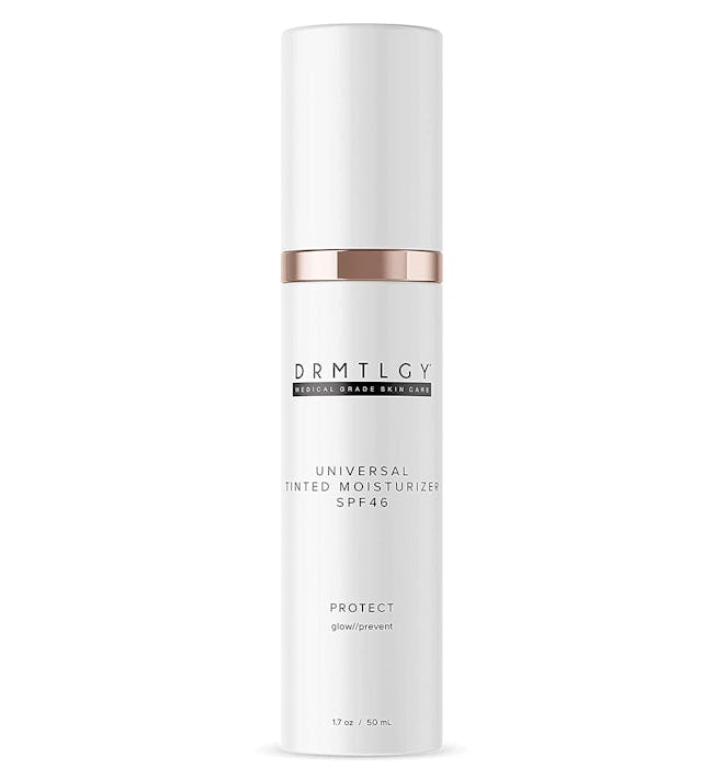 DRMTLGY Physical Universal Tinted Moisturizer