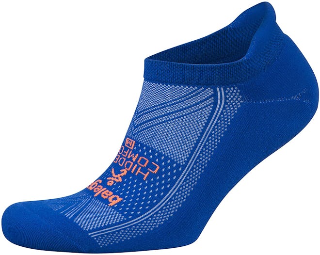 Balega Hidden Comfort No-Show Running Socks (1 Pair)