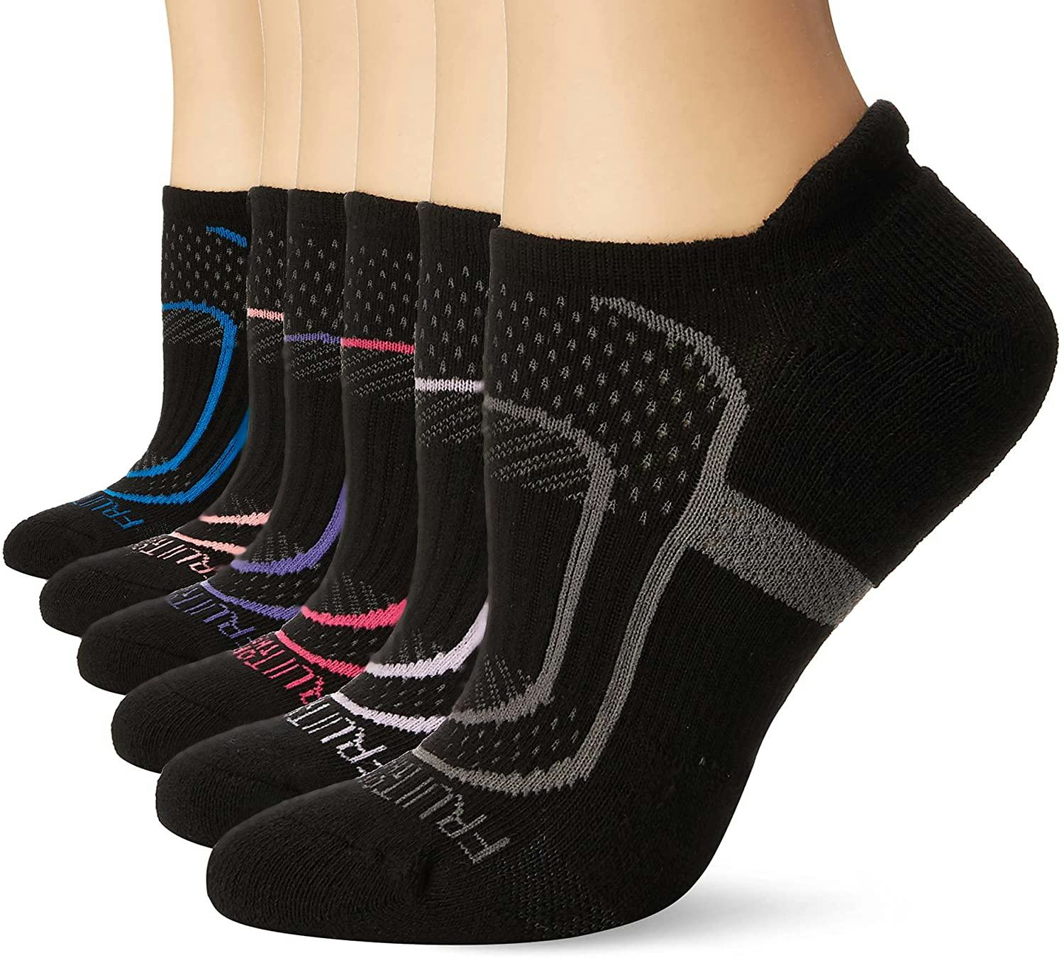 7 Pairs Of Socks Like Bombas But Cheaper