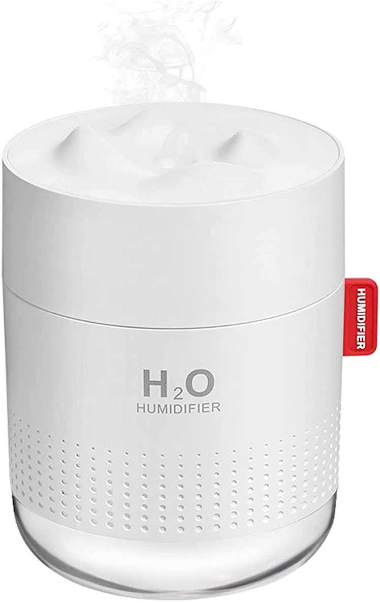 MOVTIP Portable Mini Humidifier