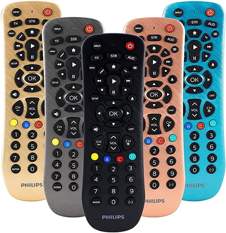 Philips Remote Control