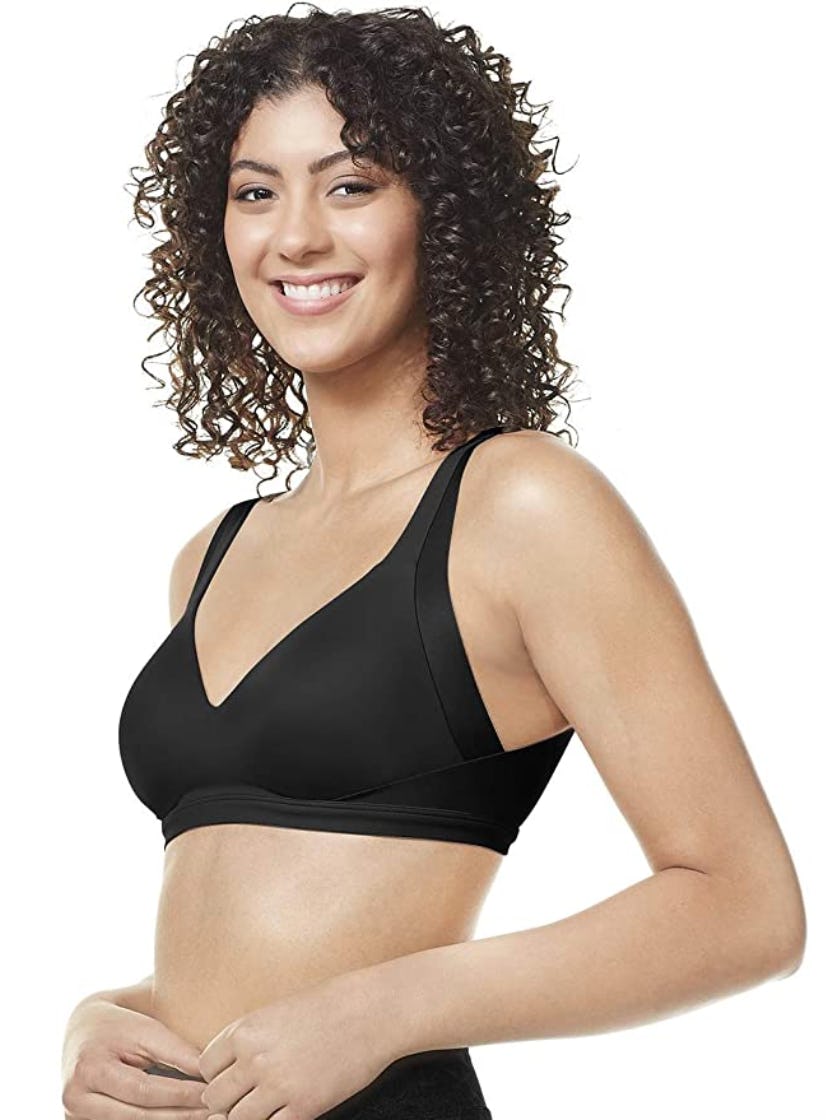 Comfortable Bras Don't Need To Be Boring — These 25 Are Sexy (& Cheap