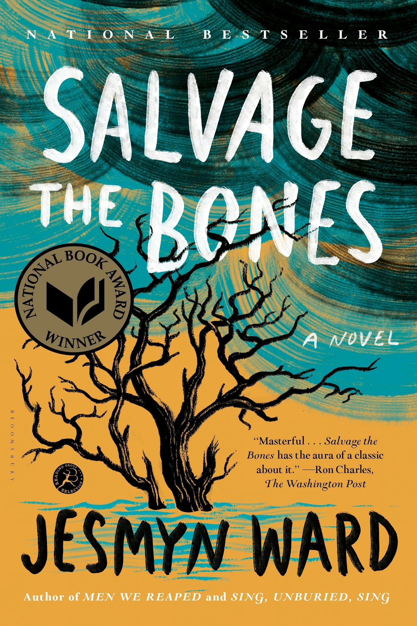 &lsquo;Salvage the Bones&rsquo; by Jesmyn Ward