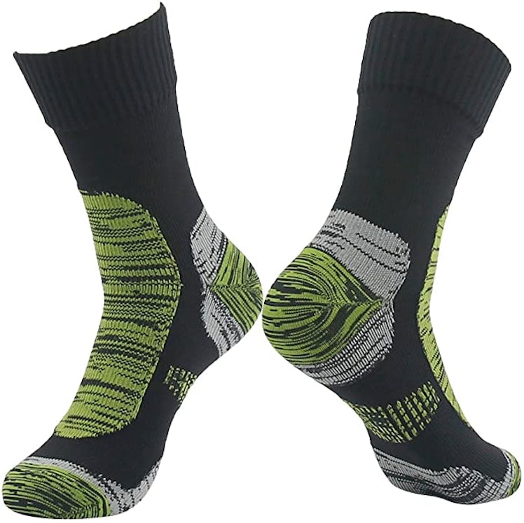 RANDY SUN Unisex Sport Climbing Socks