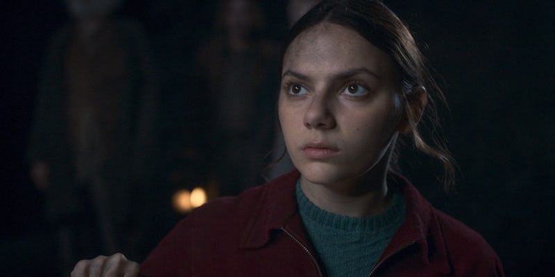 'His Dark Materials' Season 3
