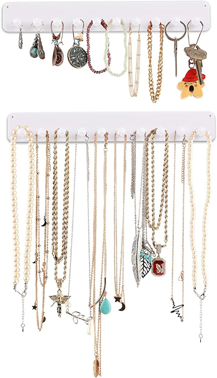 Boxy Concepts Necklace Organizer 