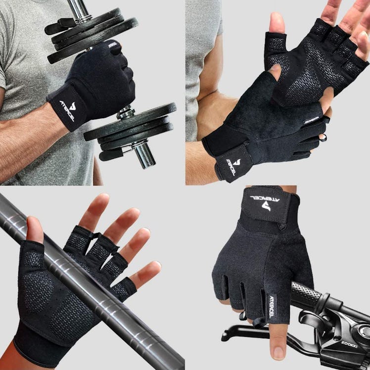 Atercel Workout Gloves
