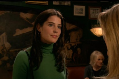 Despite clues, Robin (Cobie Smulders) is not the Mother in 'How I Met Your Mother.'