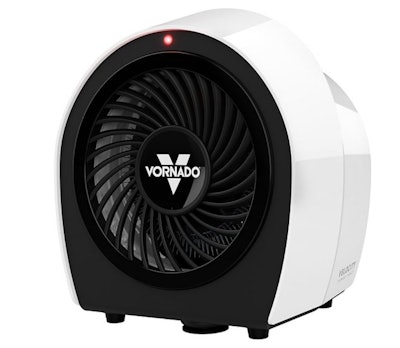 Vornado Velocity Tuned Personal Space Vortex Heater