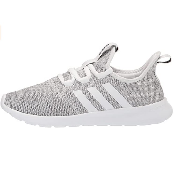 adidas Cloudfoam Pure Running Shoe