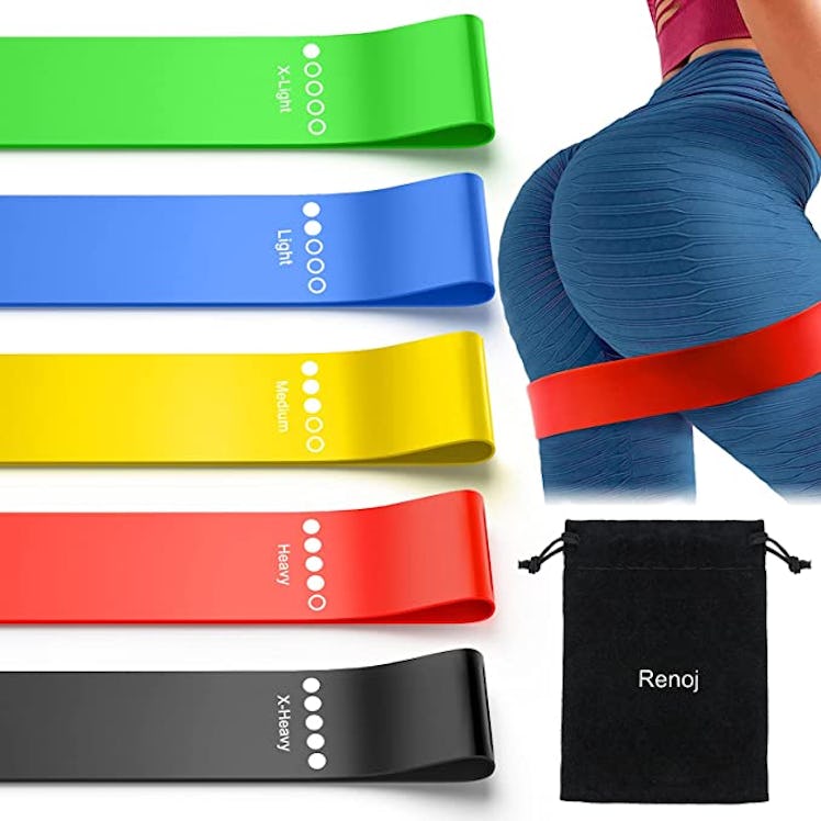 Renoj Resistance Bands