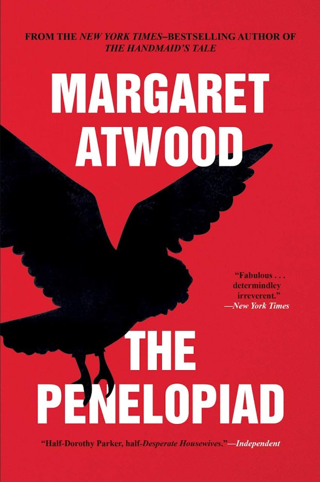 ‘The Penelopiad’ by Margaret Atwood