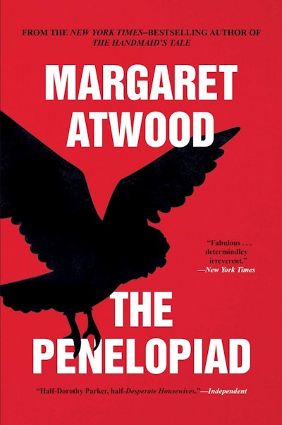 'The Penelopiad' by Margaret Atwood