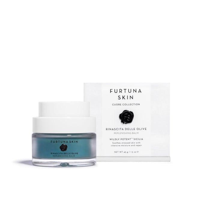 Furtuna Skin Rinascita Delle Olive Replenishing Balm