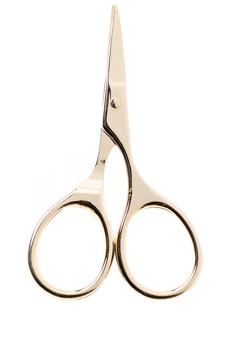 Battington Lashes False Lash Scissors