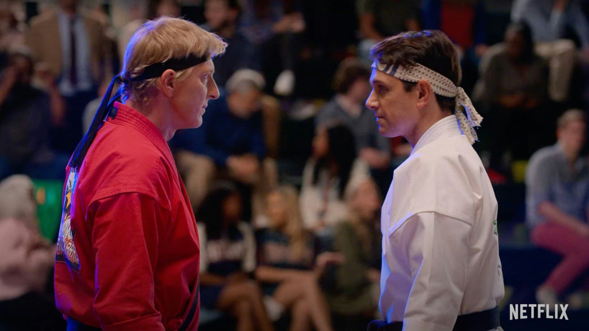 Cobra Kai Season 5 Release Date, Cast, Plot, And Trailer - What We