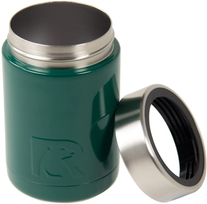 RTIC Can Cooler with Splash-Proof Lid