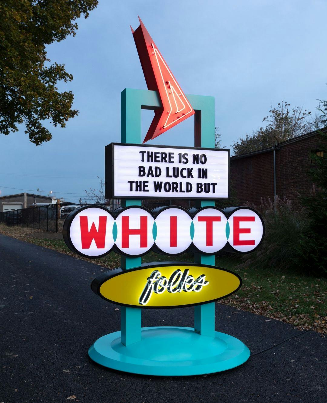 The Most Talked About Art at Miami Art Week 2021