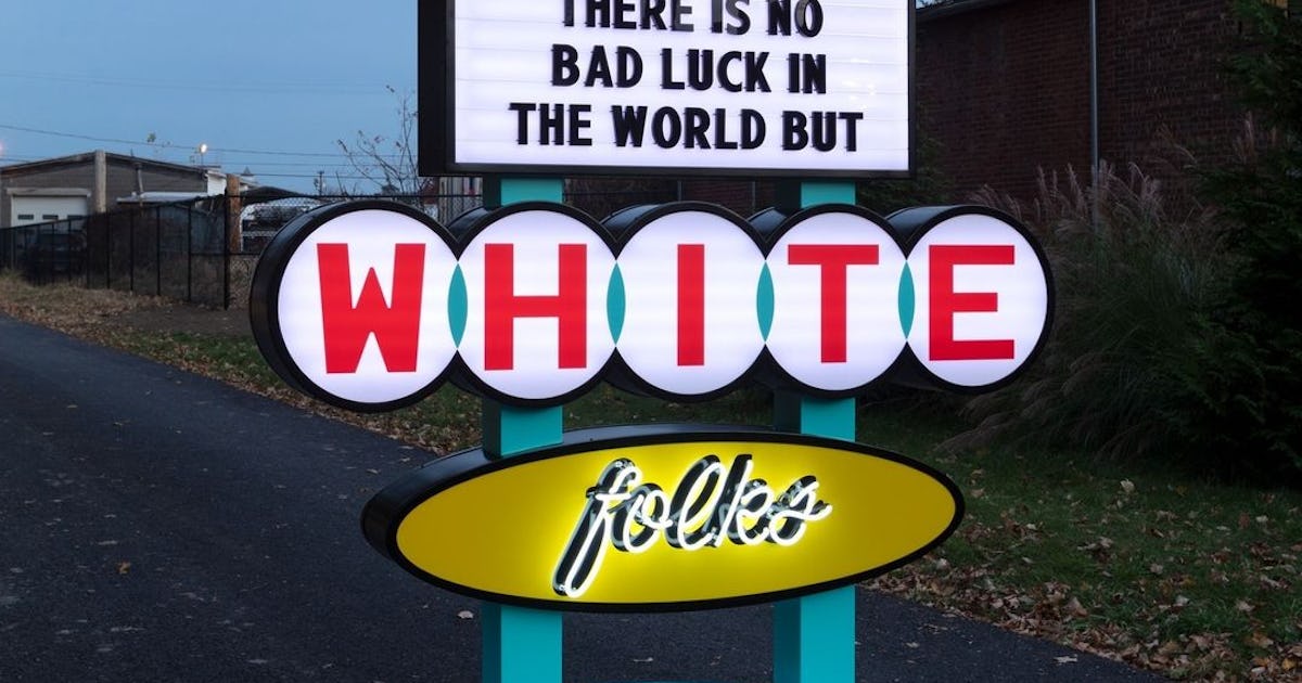 The Most Talked About Art at Miami Art Week 2021 The Most Talked About Art at Miami Art Week 2021