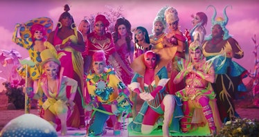 'RuPaul's Drag Race' Season 14 has a stacked cast of contestants.