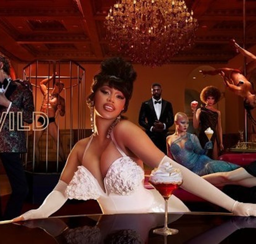 Here's how o get Cardi B's Whipshots vodka-infused whipped cream.