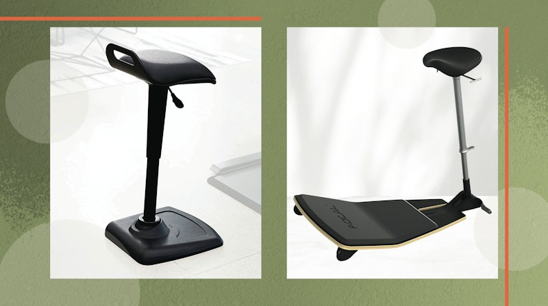 best stools for a standing desk