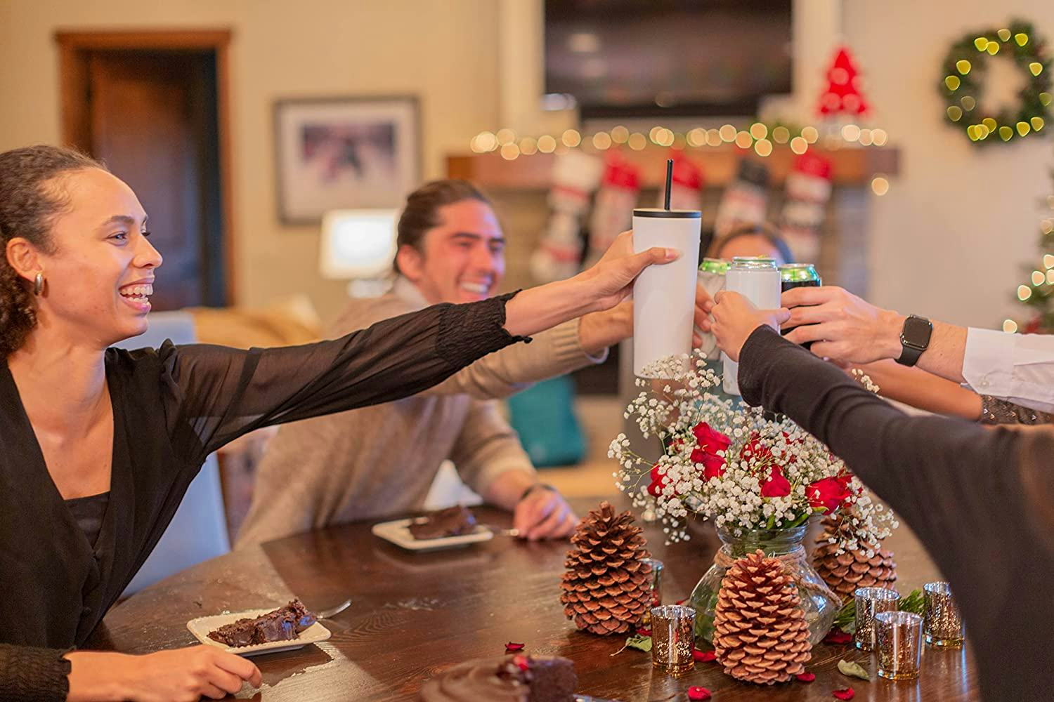 Simple Modern Classic Insulated Tumbler