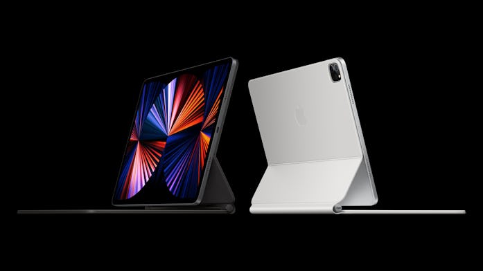 Apple iPad Pro Magic Keyboard