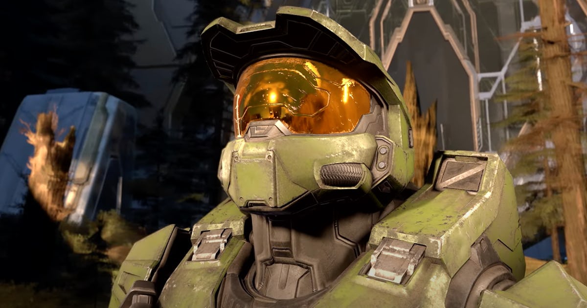 Halo Infinite Campaign Length Mission List Average Playtime And How Long It Takes To Beat Halo Infinite Campaign Length Mission List Average Playtime And How Long It Takes To Beat