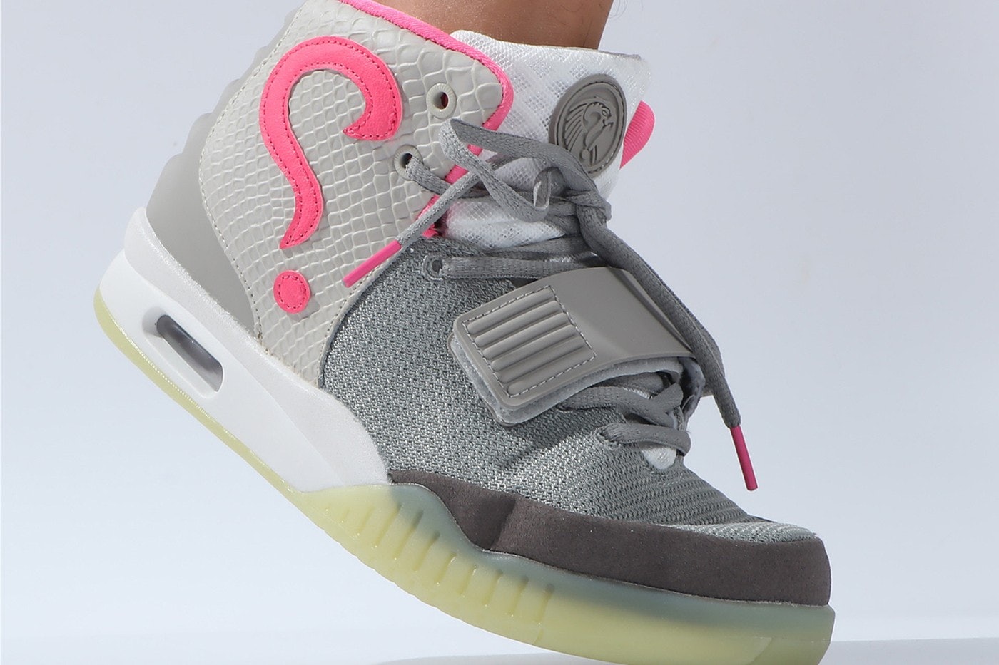 air yeezy 2 kanye west