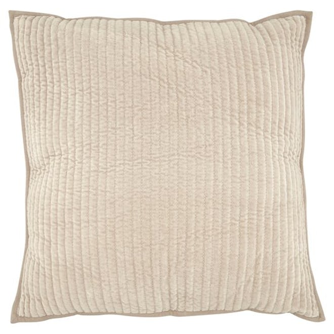 Quilted Cushion