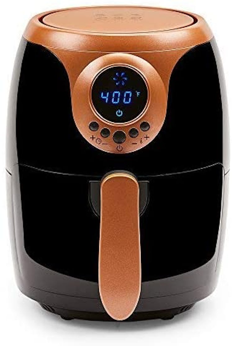 Copper Chef 2 QT Air Fryer