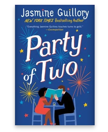 "Party of Two" by Jasmine Guillory