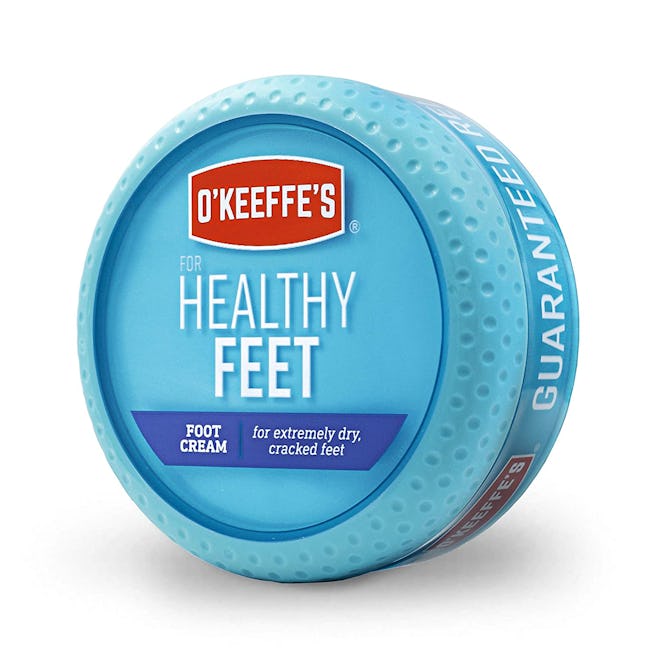 O’Keeffe’s Healthy Feet Foot Cream