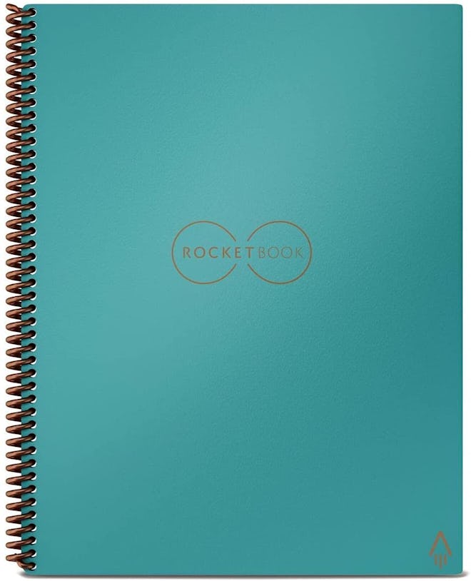 Rocketbook Smart Reusable Notebook