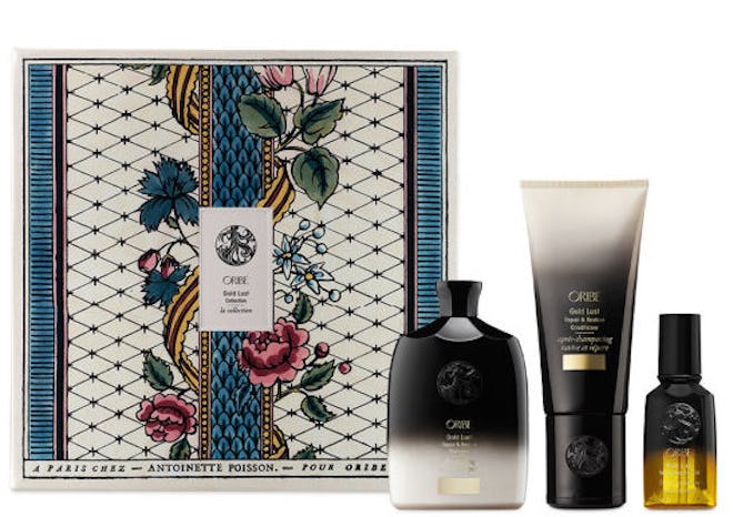 Gold Lust Collection