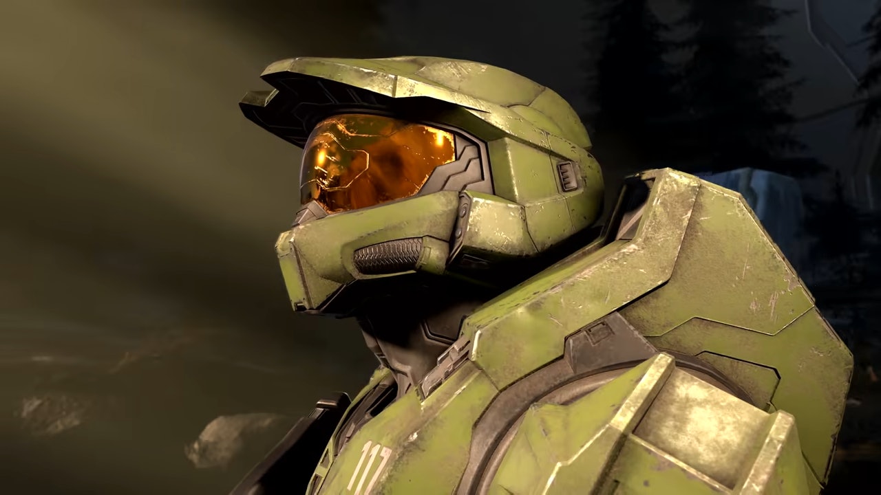 Is Halo Infinite free? Xbox Game Pass news for campaign & multiplayer