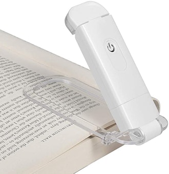 DEWENWILS USB Rechargeable Book Reading Light