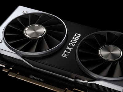 nvidia rtx 2060