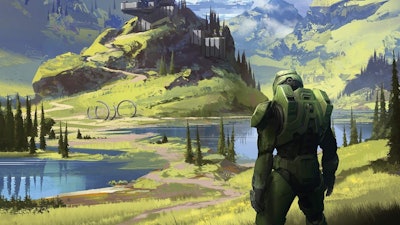 Halo Infinite tips: 10 things to know before starting - CNET