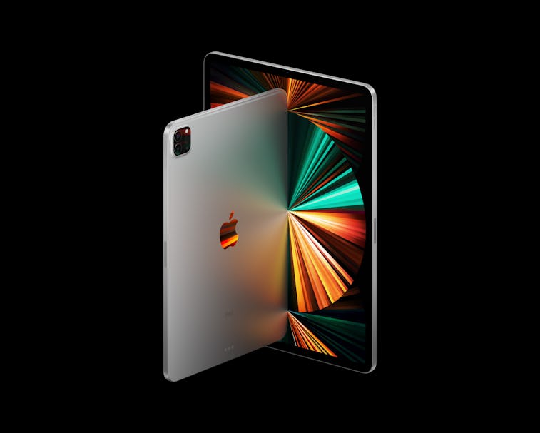 Apple iPad Pro with M1 Chip
