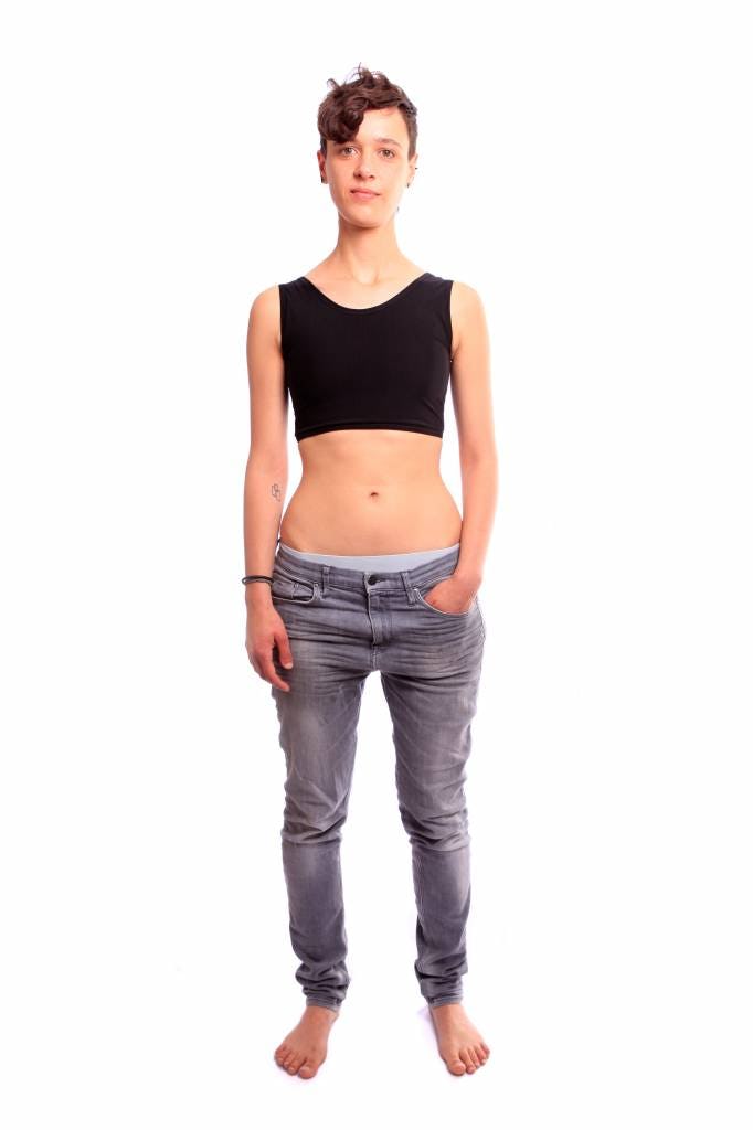 15 Best Binders & Compression Tops, According To A Trans Person