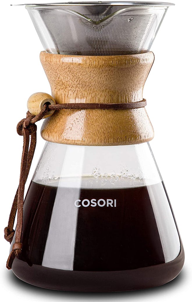 COSORI Pour-Over Coffee Maker