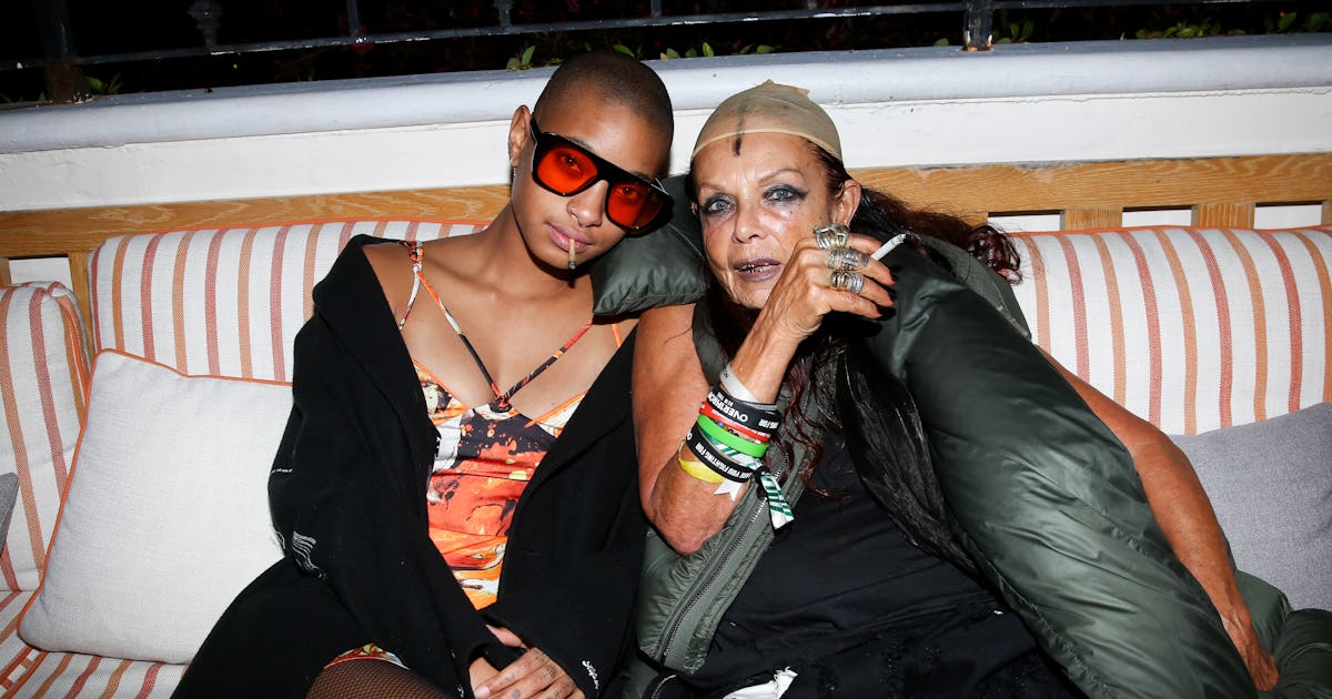 The Best Miami Art Basel 21 Party Photos The Best Miami Art Basel 21 Party Photos