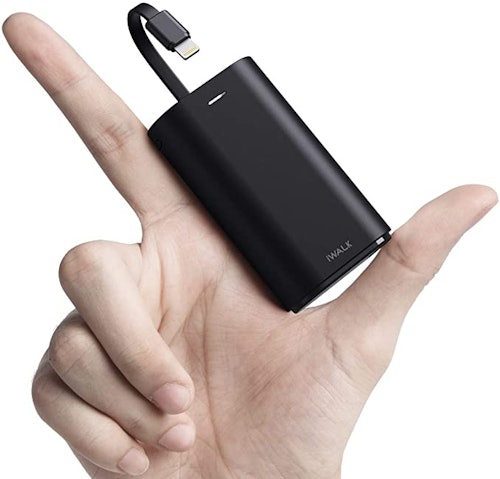 iWALK Portable Charger