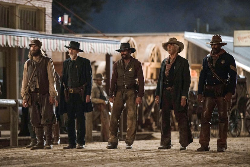 Everything To Know About 1883, Paramount+’s Yellowstone Prequel Series. Photo via Paramount+/ViacomC...