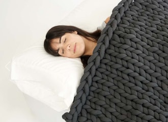 Serenity Knit Weighted Blanket