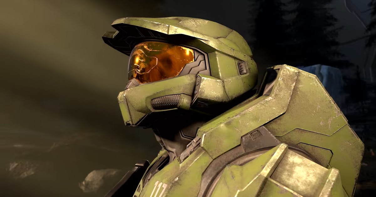 Halo Infinite' campaign release time, file size, and Xbox Game Pass status